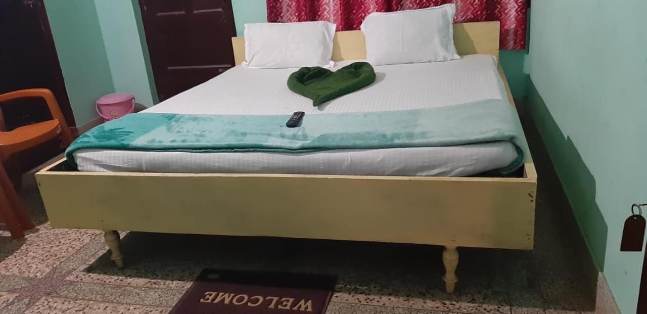 Goroomgo Tapati Villa פורי מראה חיצוני תמונה