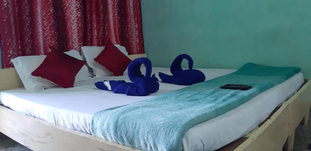 Goroomgo Tapati Villa פורי מראה חיצוני תמונה