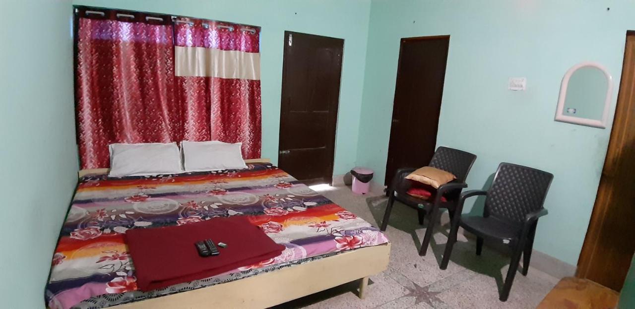 Goroomgo Tapati Villa פורי מראה חיצוני תמונה