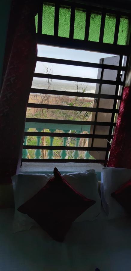 Goroomgo Tapati Villa פורי מראה חיצוני תמונה