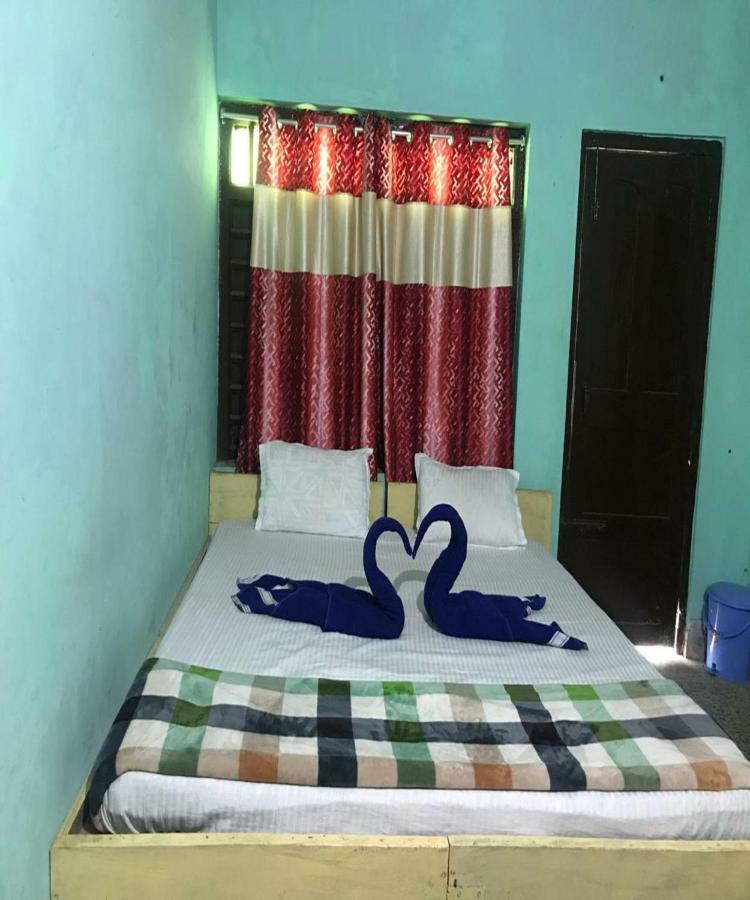 Goroomgo Tapati Villa פורי מראה חיצוני תמונה