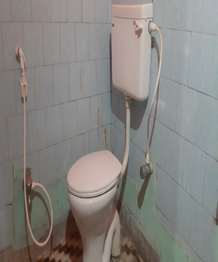 Goroomgo Tapati Villa פורי מראה חיצוני תמונה