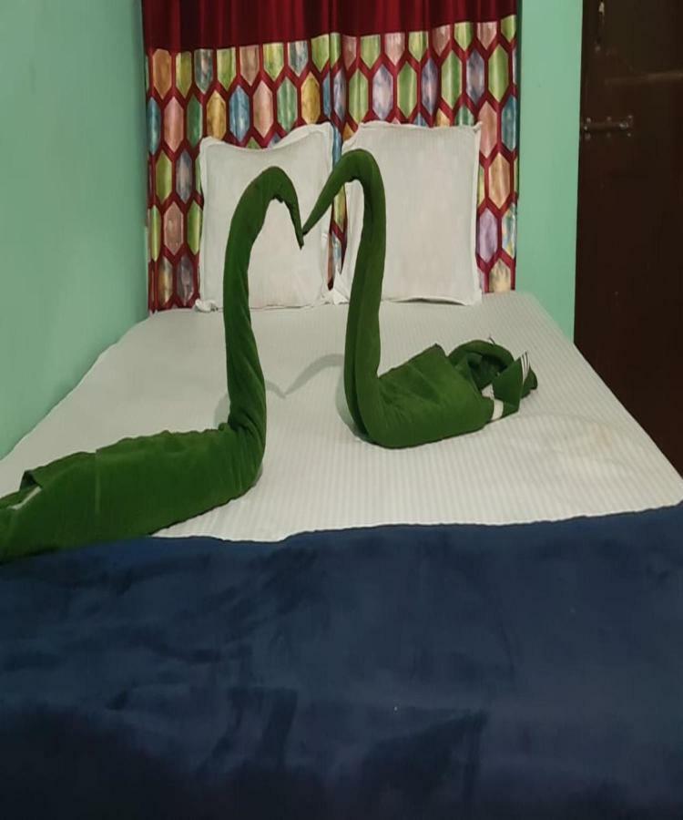 Goroomgo Tapati Villa פורי מראה חיצוני תמונה