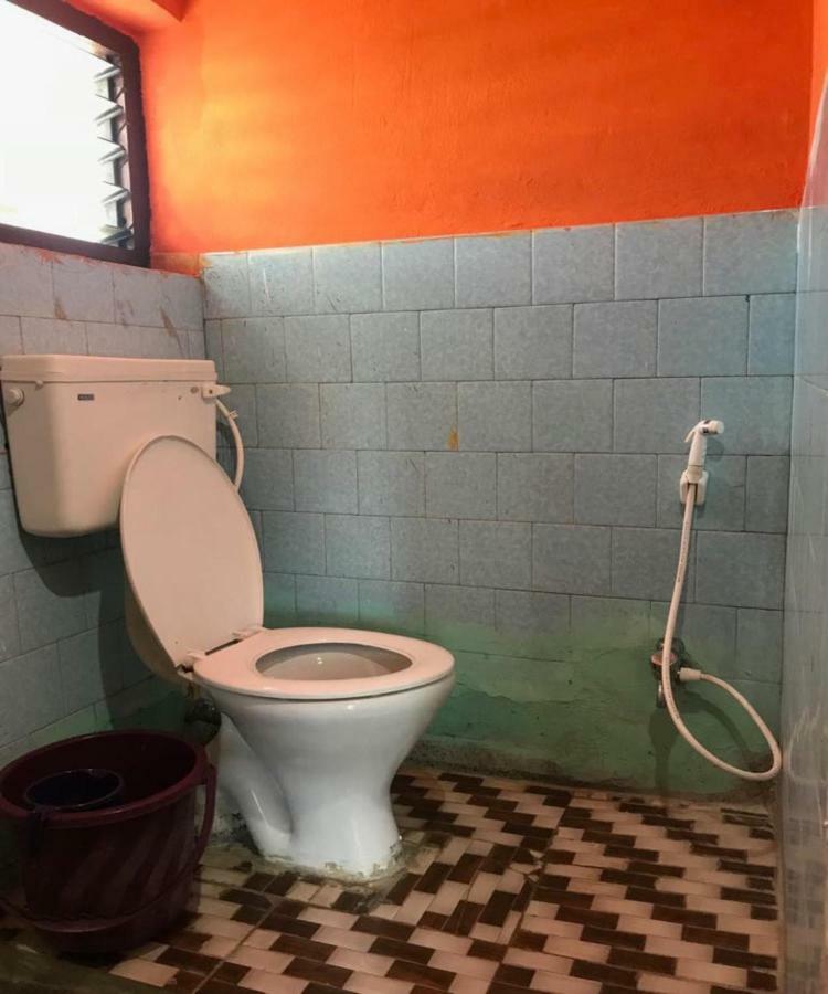 Goroomgo Tapati Villa פורי מראה חיצוני תמונה