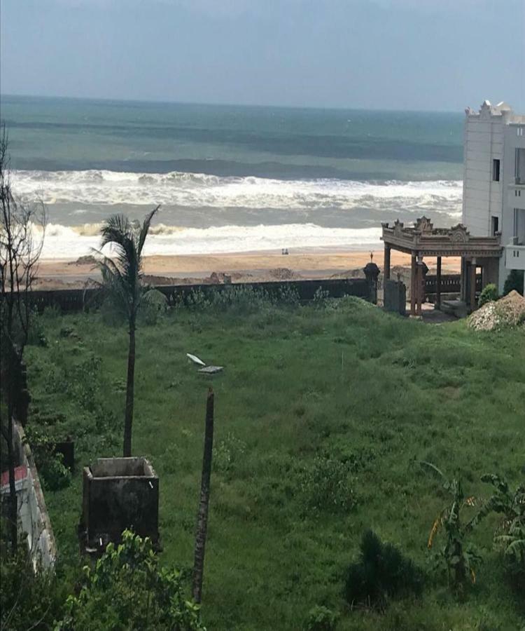 Goroomgo Tapati Villa פורי מראה חיצוני תמונה