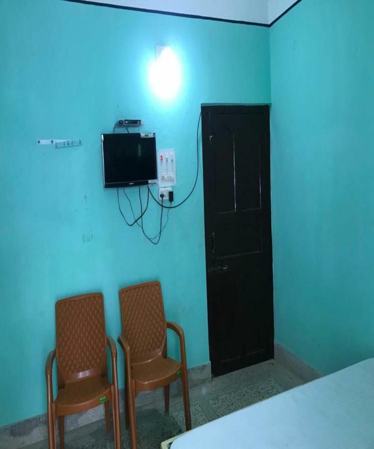 Goroomgo Tapati Villa פורי מראה חיצוני תמונה
