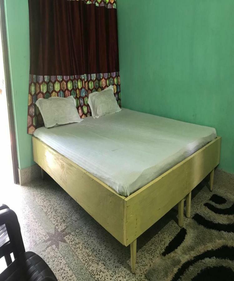 Goroomgo Tapati Villa פורי מראה חיצוני תמונה